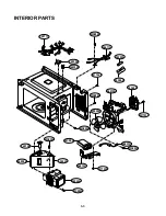 Preview for 31 page of Goldstar MA-2003B Service Manual