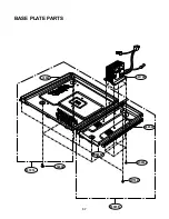 Preview for 32 page of Goldstar MA-2003B Service Manual