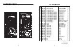 Preview for 34 page of Goldstar MA-2003B Service Manual