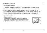 Предварительный просмотр 35 страницы Goldstar MA-2003B Service Manual