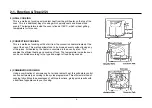 Preview for 36 page of Goldstar MA-2003B Service Manual