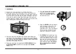 Preview for 37 page of Goldstar MA-2003B Service Manual