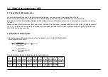 Preview for 40 page of Goldstar MA-2003B Service Manual