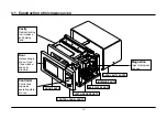 Предварительный просмотр 42 страницы Goldstar MA-2003B Service Manual