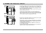 Предварительный просмотр 44 страницы Goldstar MA-2003B Service Manual