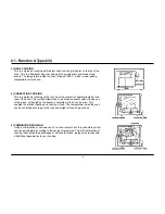 Предварительный просмотр 4 страницы Goldstar MA-2005ST Service Manual