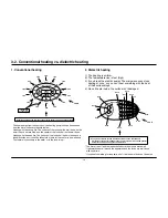 Предварительный просмотр 9 страницы Goldstar MA-2005ST Service Manual