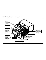 Предварительный просмотр 10 страницы Goldstar MA-2005ST Service Manual