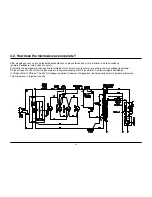 Предварительный просмотр 11 страницы Goldstar MA-2005ST Service Manual