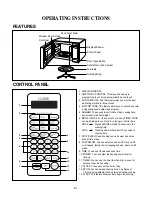 Предварительный просмотр 19 страницы Goldstar MA-2005ST Service Manual