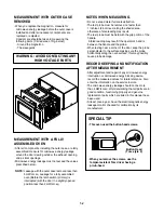 Предварительный просмотр 24 страницы Goldstar MA-2005ST Service Manual