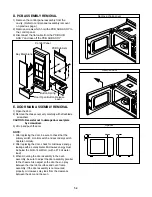 Предварительный просмотр 26 страницы Goldstar MA-2005ST Service Manual