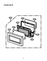 Предварительный просмотр 39 страницы Goldstar MA-2005ST Service Manual