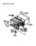 Предварительный просмотр 41 страницы Goldstar MA-2005ST Service Manual