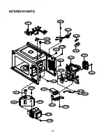 Предварительный просмотр 43 страницы Goldstar MA-2005ST Service Manual