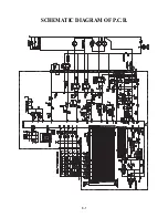 Предварительный просмотр 45 страницы Goldstar MA-2005ST Service Manual