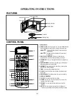 Предварительный просмотр 7 страницы Goldstar MA-2117B Service Manual