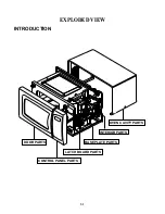 Предварительный просмотр 26 страницы Goldstar MA-2117B Service Manual