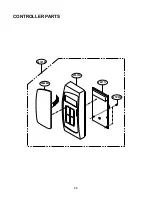 Предварительный просмотр 28 страницы Goldstar MA-2117B Service Manual