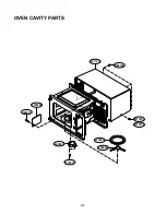 Предварительный просмотр 29 страницы Goldstar MA-2117B Service Manual