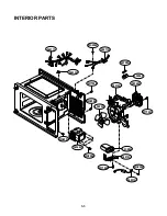 Предварительный просмотр 31 страницы Goldstar MA-2117B Service Manual