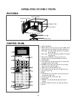 Preview for 7 page of Goldstar MA1720B Service Manual