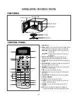 Предварительный просмотр 7 страницы Goldstar MA2120B Service Manual