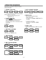 Предварительный просмотр 8 страницы Goldstar MA2120B Service Manual