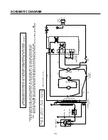 Предварительный просмотр 9 страницы Goldstar MA2120B Service Manual