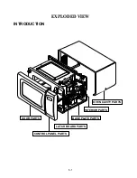 Предварительный просмотр 26 страницы Goldstar MA2120B Service Manual