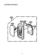 Предварительный просмотр 28 страницы Goldstar MA2120B Service Manual