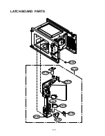 Предварительный просмотр 30 страницы Goldstar MA2120B Service Manual