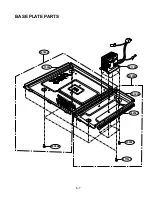 Предварительный просмотр 32 страницы Goldstar MA2120B Service Manual