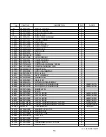 Предварительный просмотр 35 страницы Goldstar MA2120B Service Manual