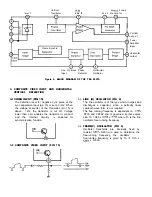 Preview for 4 page of Goldstar MBM-2105A Service Manual