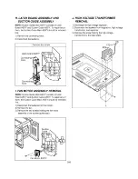 Предварительный просмотр 7 страницы Goldstar MS-103YD Service Manual