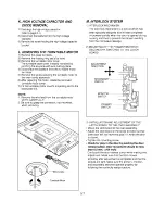 Предварительный просмотр 8 страницы Goldstar MS-103YD Service Manual