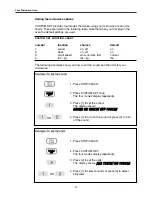 Предварительный просмотр 12 страницы Goldstar MS -177ZK Owner'S Manual & Cooking Manual