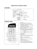 Предварительный просмотр 3 страницы Goldstar MS-193YD Service Manual