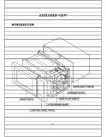 Предварительный просмотр 26 страницы Goldstar ms-71gmu Service Manual