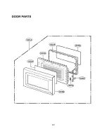 Предварительный просмотр 27 страницы Goldstar ms-71gmu Service Manual