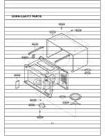 Предварительный просмотр 29 страницы Goldstar ms-71gmu Service Manual