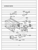 Предварительный просмотр 31 страницы Goldstar ms-71gmu Service Manual