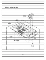 Предварительный просмотр 32 страницы Goldstar ms-71gmu Service Manual