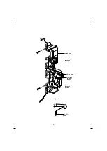 Preview for 5 page of Goldstar MV-1155W Service Manual