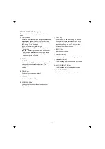 Preview for 12 page of Goldstar MV-1155W Service Manual