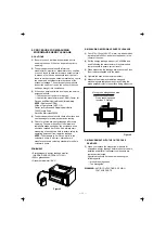 Preview for 13 page of Goldstar MV-1155W Service Manual