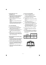 Preview for 14 page of Goldstar MV-1155W Service Manual