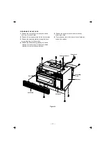 Preview for 17 page of Goldstar MV-1155W Service Manual