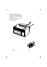 Preview for 21 page of Goldstar MV-1155W Service Manual